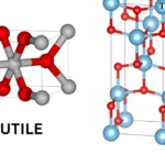 rutile vs anatase