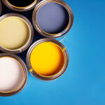 Titanium dioxide for Paint