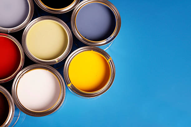 Titanium dioxide for Paint