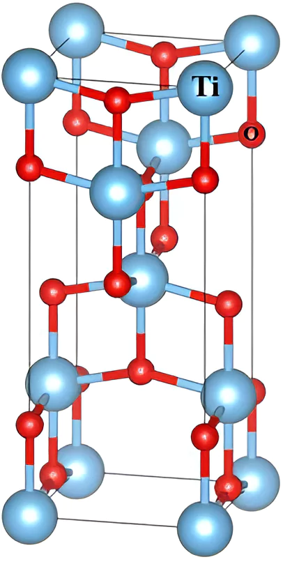 anatase