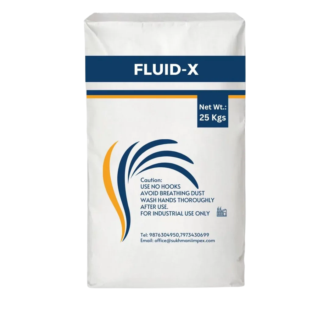 fluid-x