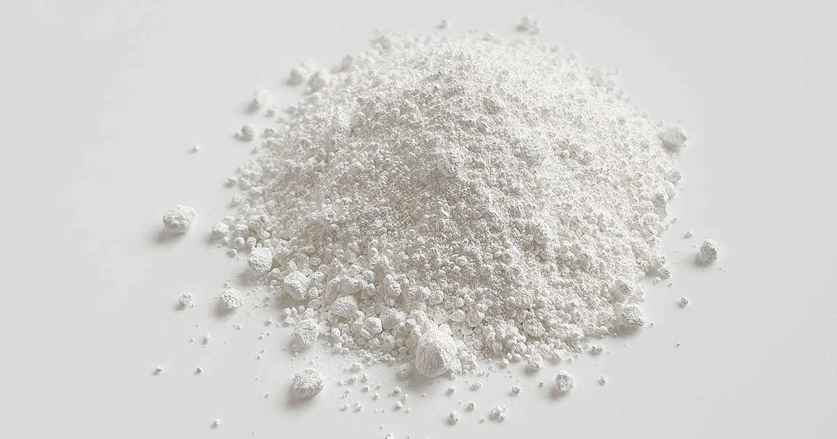 TITANIUM DIOXIDE