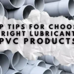 PVC products