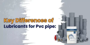 key differences of pvc pipe