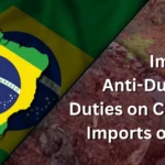 Brazil Imposes Anti-Dumping Duties on Chinese Imports on TiO2