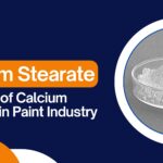 The Role of Calcium Stearate in Paint Industry