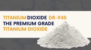 titanium dioxide DR-945