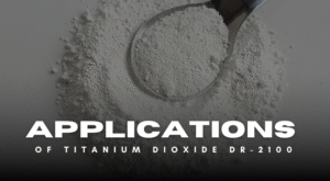 titanium dioxide DR-2100