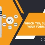 TITANIUM DIOXIDE