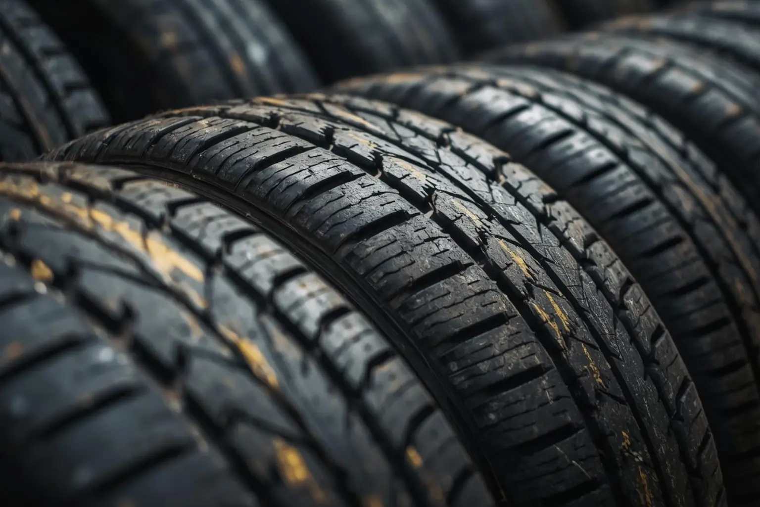 Rubber