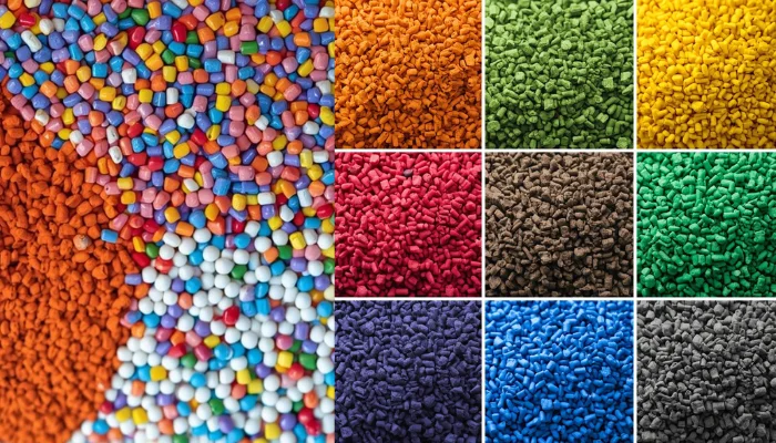Color Masterbatch