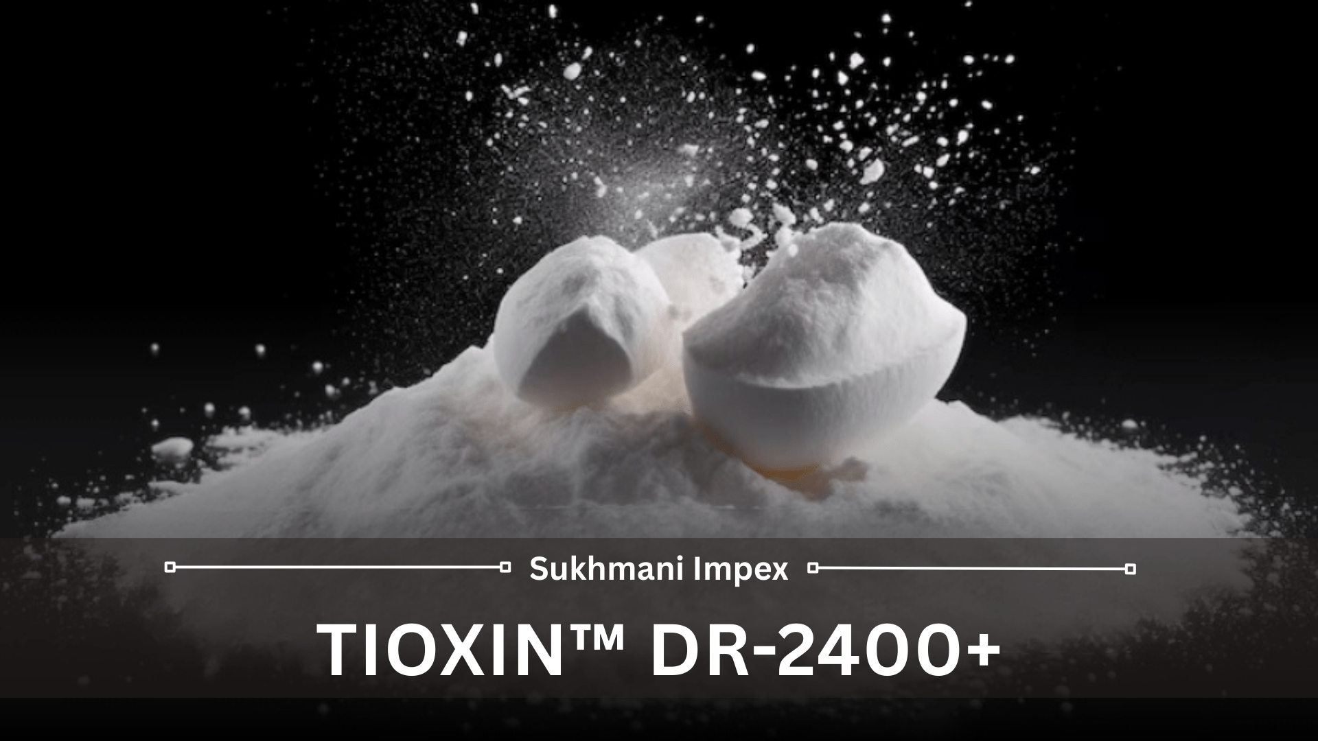 Sukhmani Impex Banner