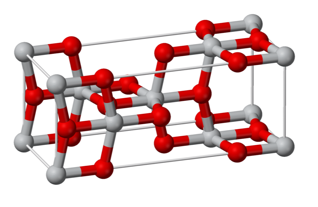 anatase titanium dioxide