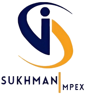 Sukhmani Impex Logo