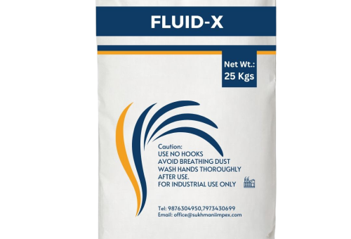 Fluid-X