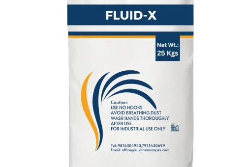 fluid-x