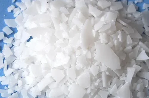 polyethylene wax (PE wax), a type of polymer with various industrial applications including as a lubricant, dispersant, and modifier in plastics, coatings, and adhesives.