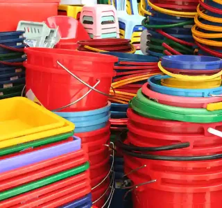 Plastic Industry